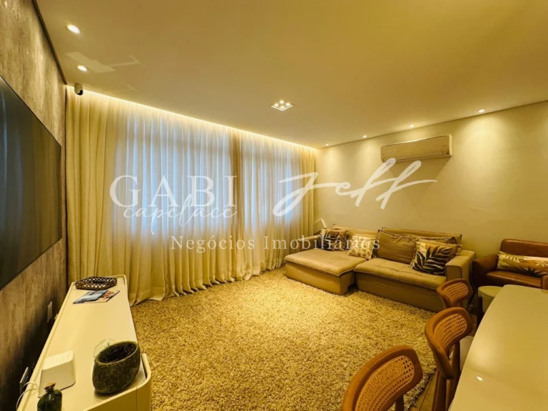 Apartamento à venda no Ponta da Praia: