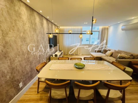 Apartamento à venda no Ponta da Praia: