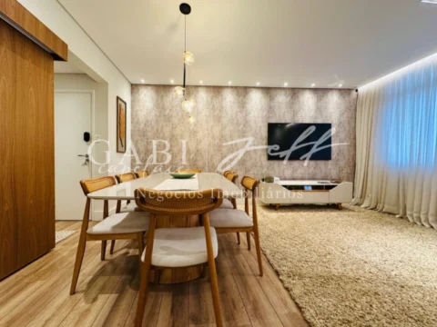 Apartamento à venda no Ponta da Praia: