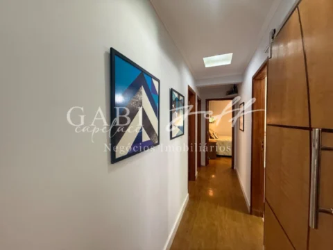 Apartamento à venda no EMBARÉ: