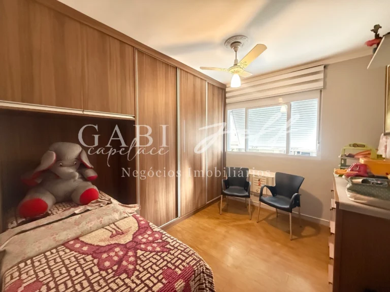Apartamento à venda no EMBARÉ: