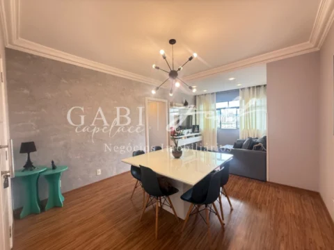 Apartamento à venda no Aparecida: Foto 02