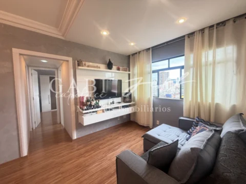 Apartamento à venda no Aparecida: Foto 03