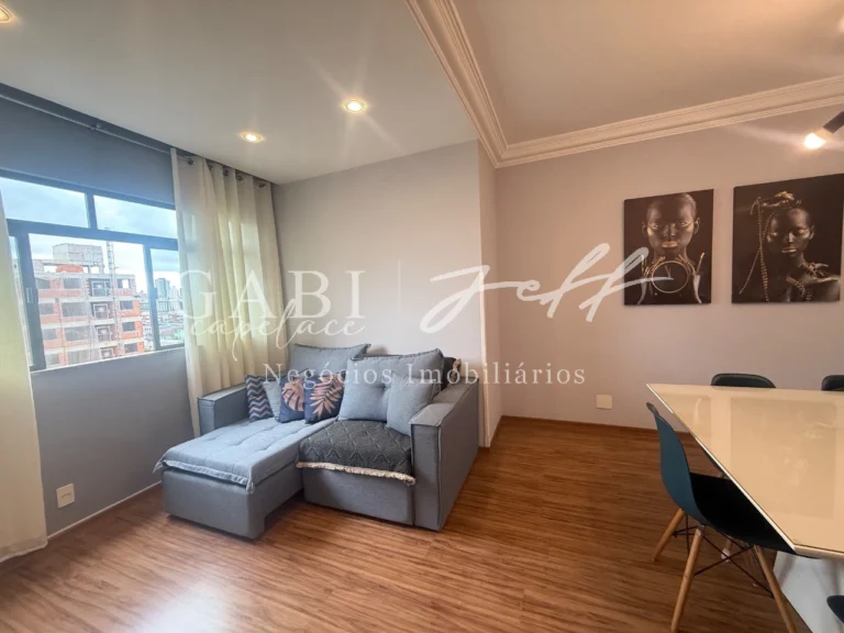 Apartamento à venda no Aparecida: Foto 04