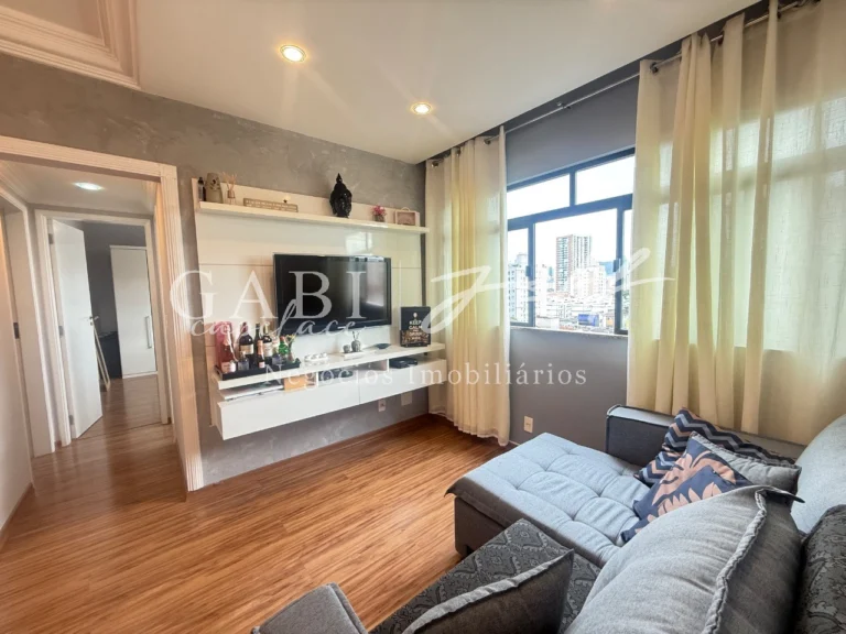 Apartamento à venda no Aparecida: Foto 05