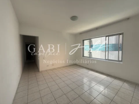 Apartamento à venda no Gonzaga: