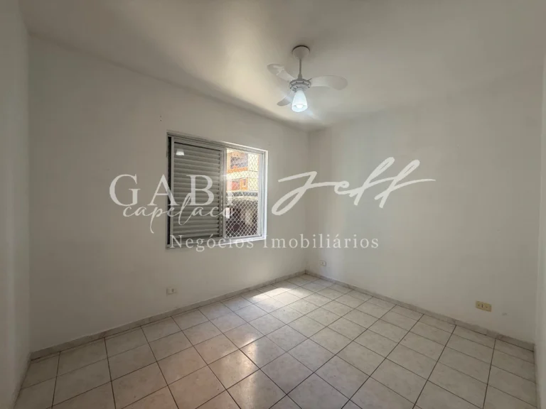 Apartamento à venda no Gonzaga: