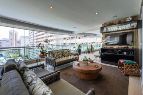 Apartamento à venda no Gonzaga: