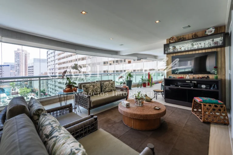Apartamento à venda no Gonzaga: