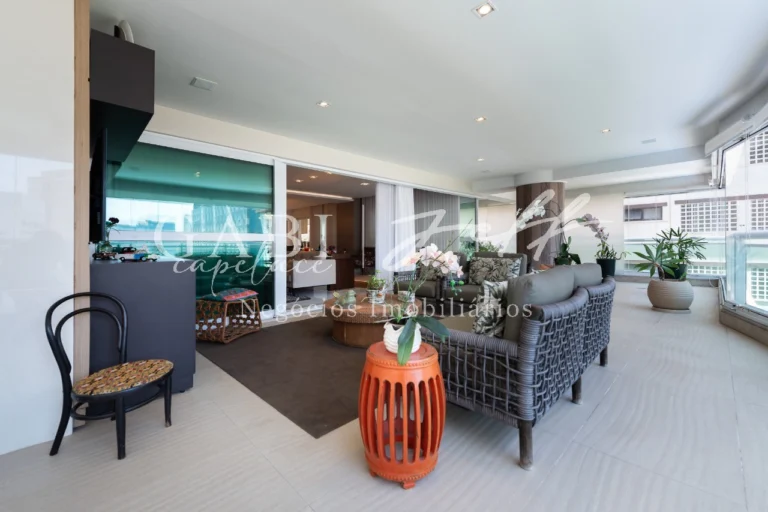 Apartamento à venda no Gonzaga: