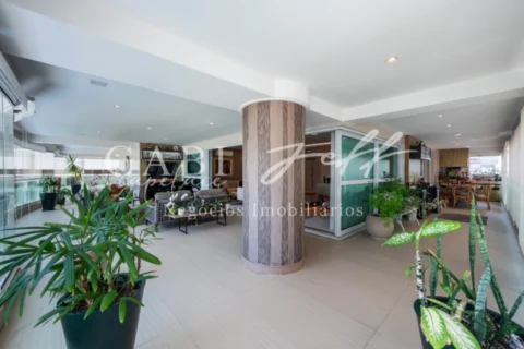 Apartamento à venda no Gonzaga: