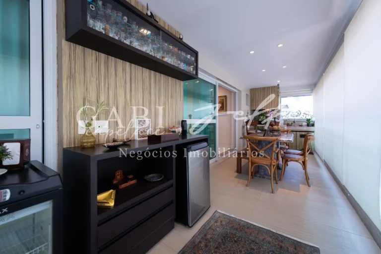 Apartamento à venda no Gonzaga: