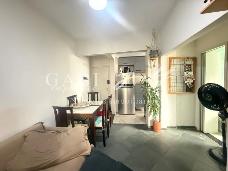 Apartamento à venda no EMBARÉ: Foto 03