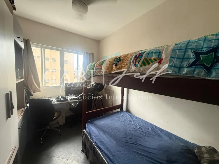 Apartamento à venda no EMBARÉ: Foto 10