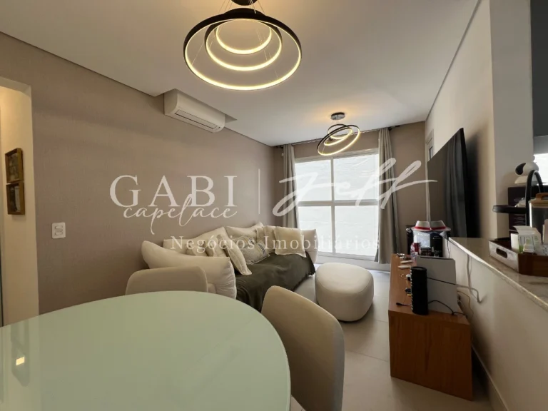 Apartamento à venda no Aparecida:
