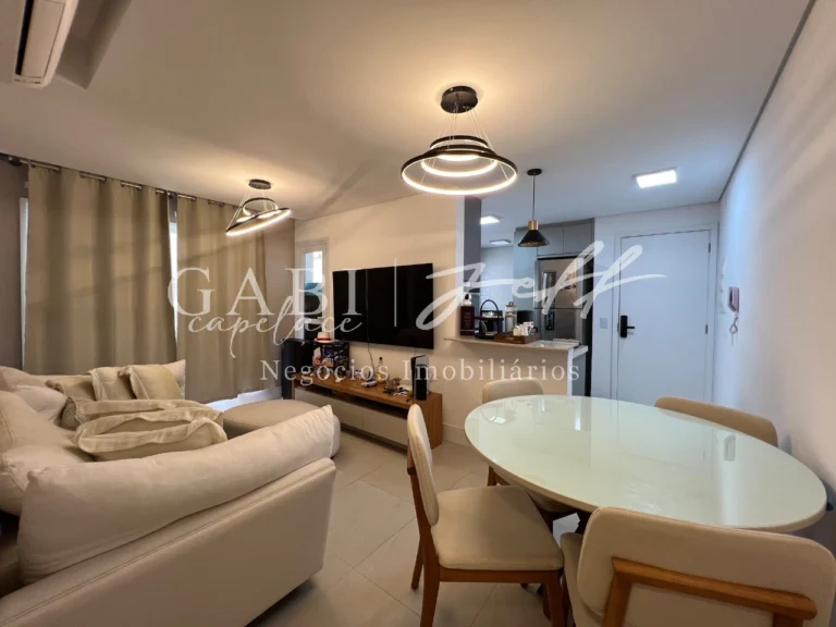 Apartamento à venda no Aparecida: