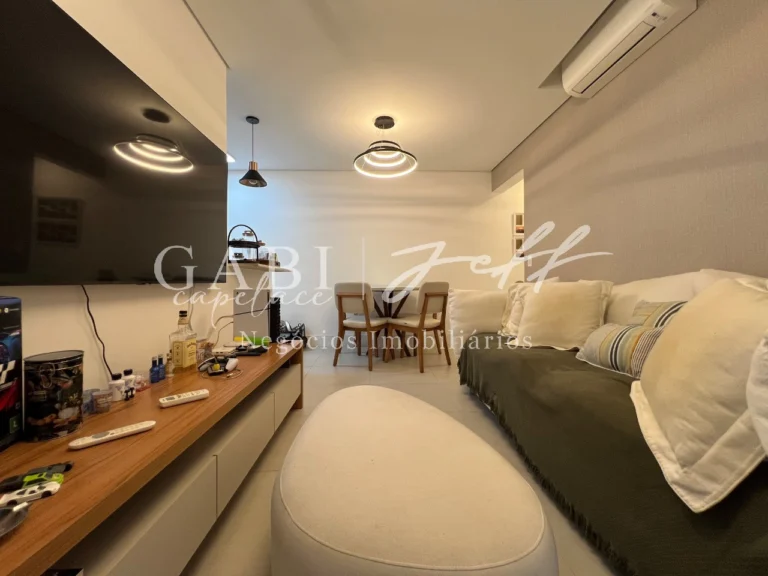 Apartamento à venda no Aparecida: