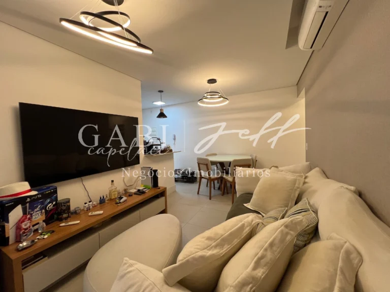 Apartamento à venda no Aparecida: