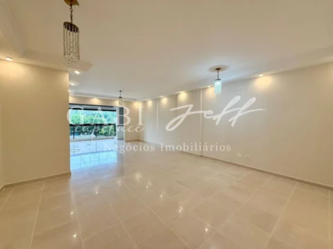 Apartamento à venda no EMBARÉ: