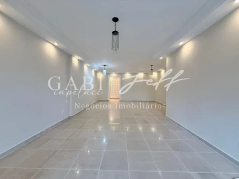Apartamento à venda no EMBARÉ: