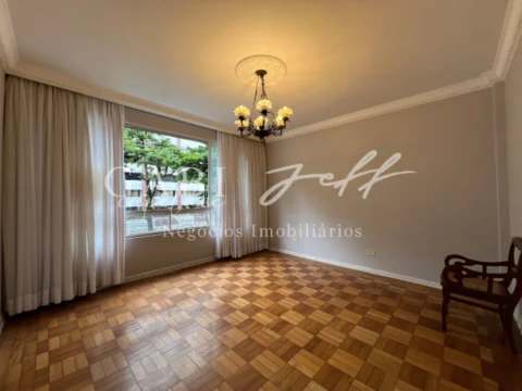 Apartamento à venda no Gonzaga: