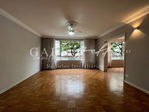 Apartamento à venda no Gonzaga: