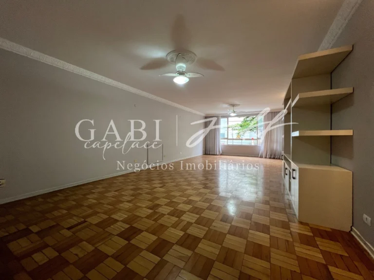 Apartamento à venda no Gonzaga: