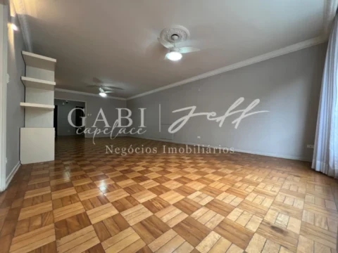 Apartamento à venda no Gonzaga: