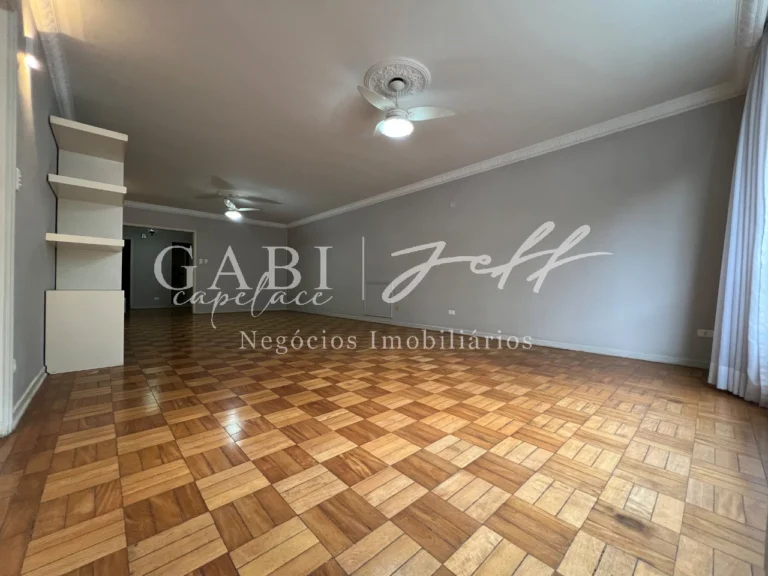 Apartamento à venda no Gonzaga: