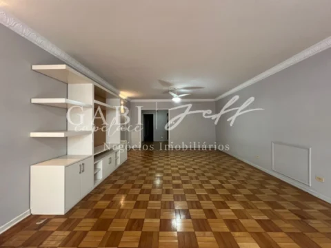 Apartamento à venda no Gonzaga: