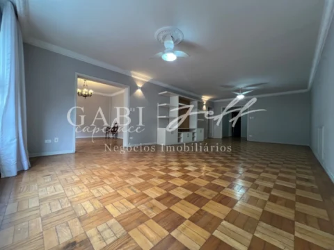 Apartamento à venda no Gonzaga: