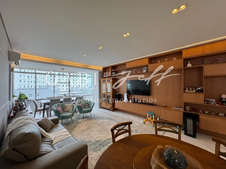 Apartamento à venda no JOSÉ MENINO: