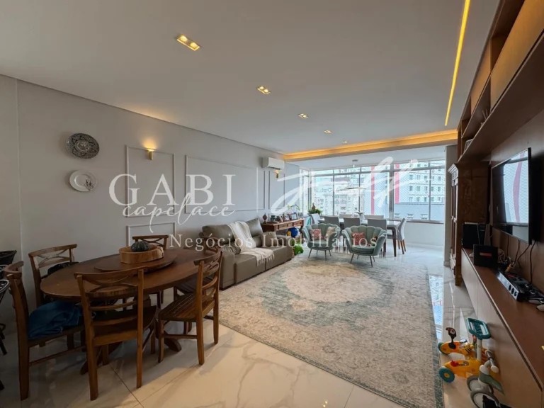 Apartamento à venda no JOSÉ MENINO: