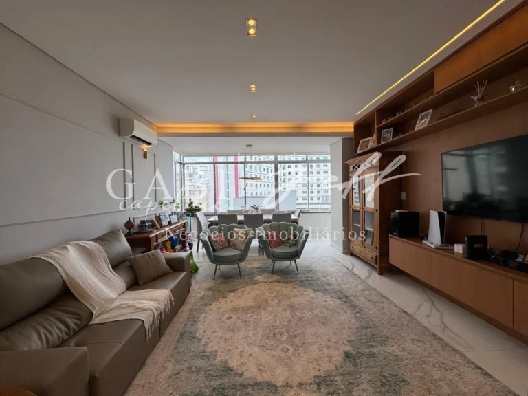 Apartamento à venda no JOSÉ MENINO: