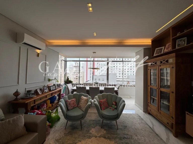 Apartamento à venda no JOSÉ MENINO: