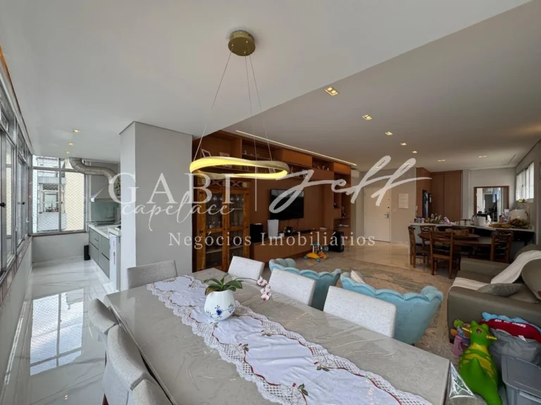 Apartamento à venda no JOSÉ MENINO:
