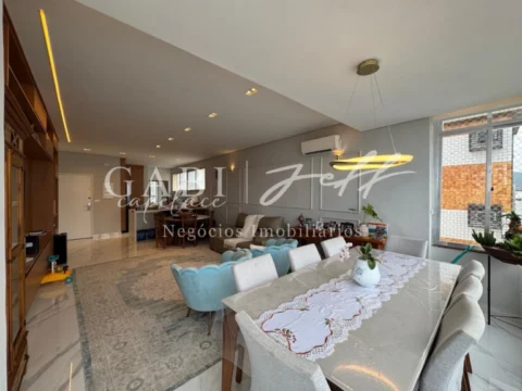 Apartamento à venda no JOSÉ MENINO:
