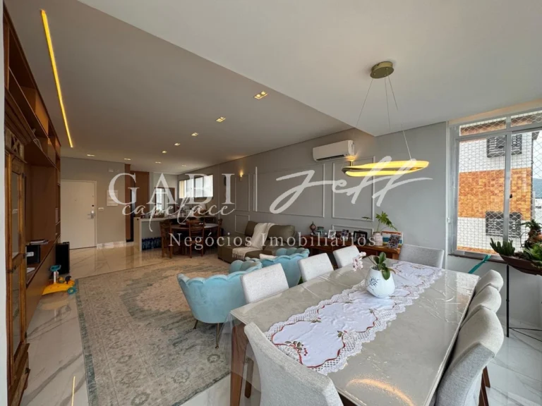Apartamento à venda no JOSÉ MENINO: