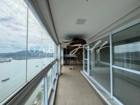 Apartamento à venda no Ponta da Praia: