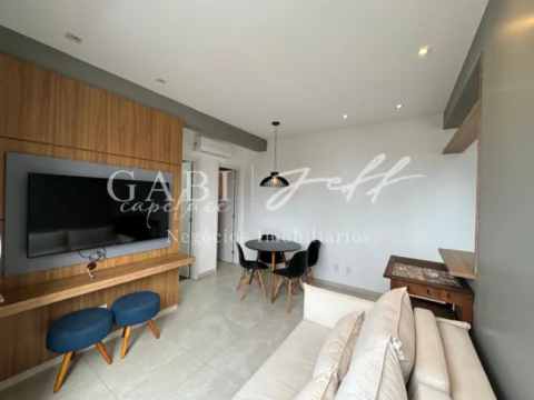 Apartamento à venda no Ponta da Praia: