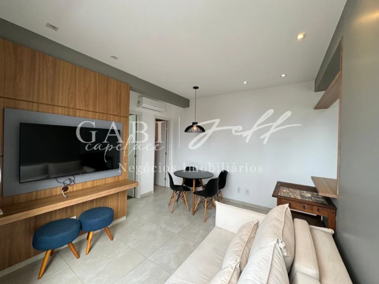 Apartamento à venda no Ponta da Praia:
