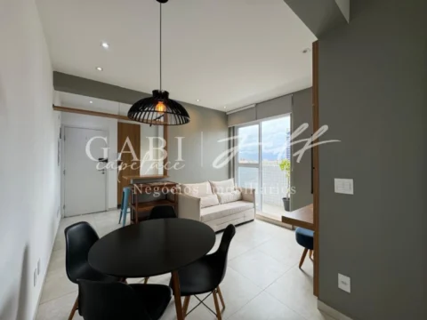 Apartamento à venda no Ponta da Praia: