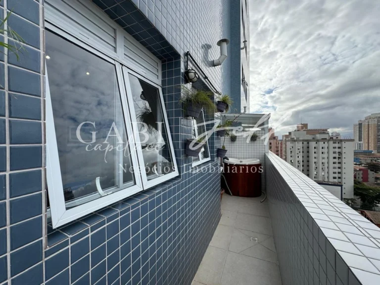 Apartamento à venda no Ponta da Praia: