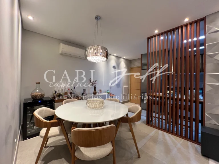 Apartamento à venda no Aparecida: