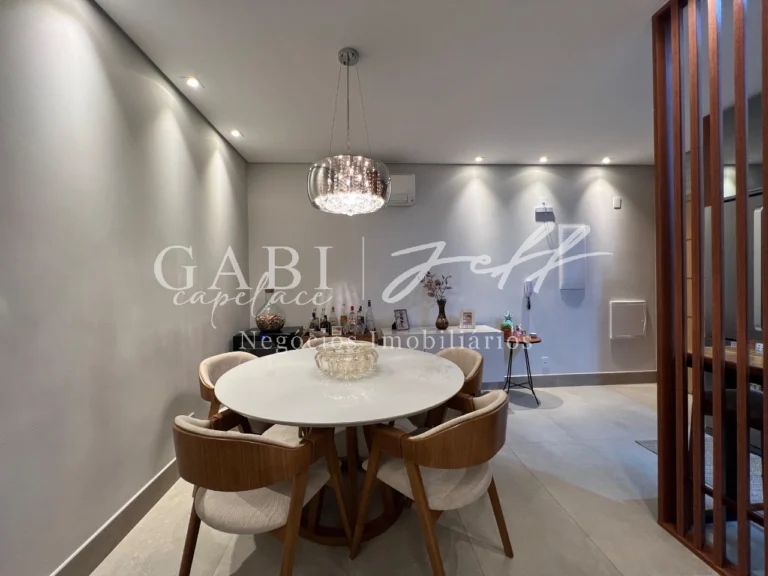 Apartamento à venda no Aparecida: