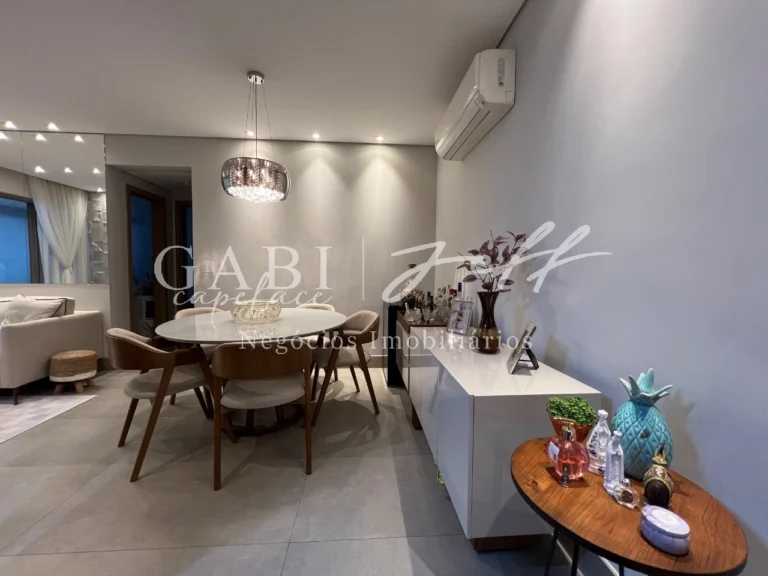 Apartamento à venda no Aparecida: