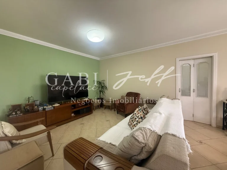 Apartamento à venda no Ponta da Praia: