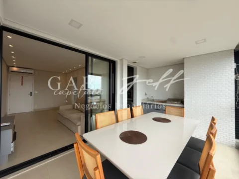 Apartamento à venda no Aparecida: