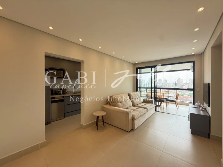 Apartamento à venda no Aparecida: