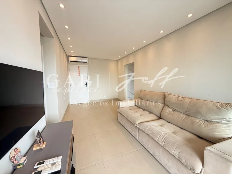 Apartamento à venda no Aparecida: